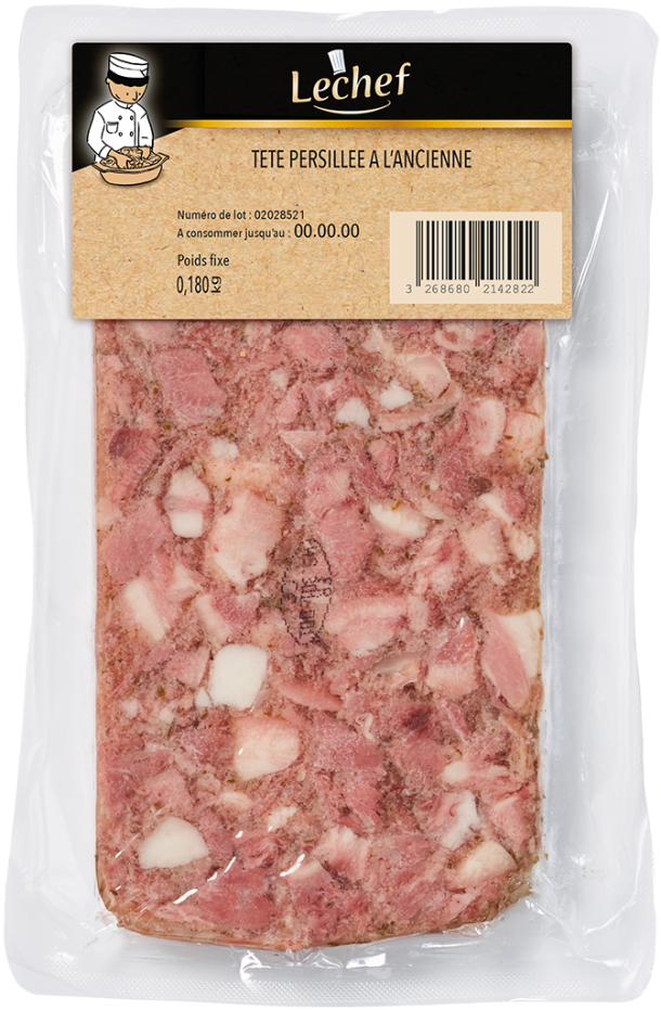 LBI Headcheese (1 slice) photo