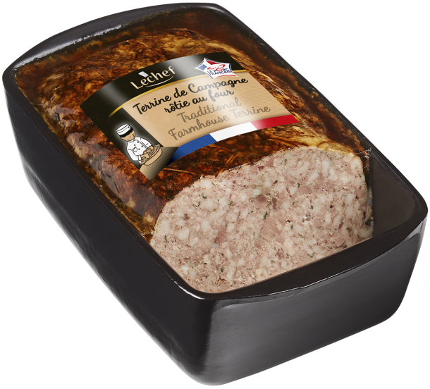 LBI Traditional Farmhouse Terrine photo