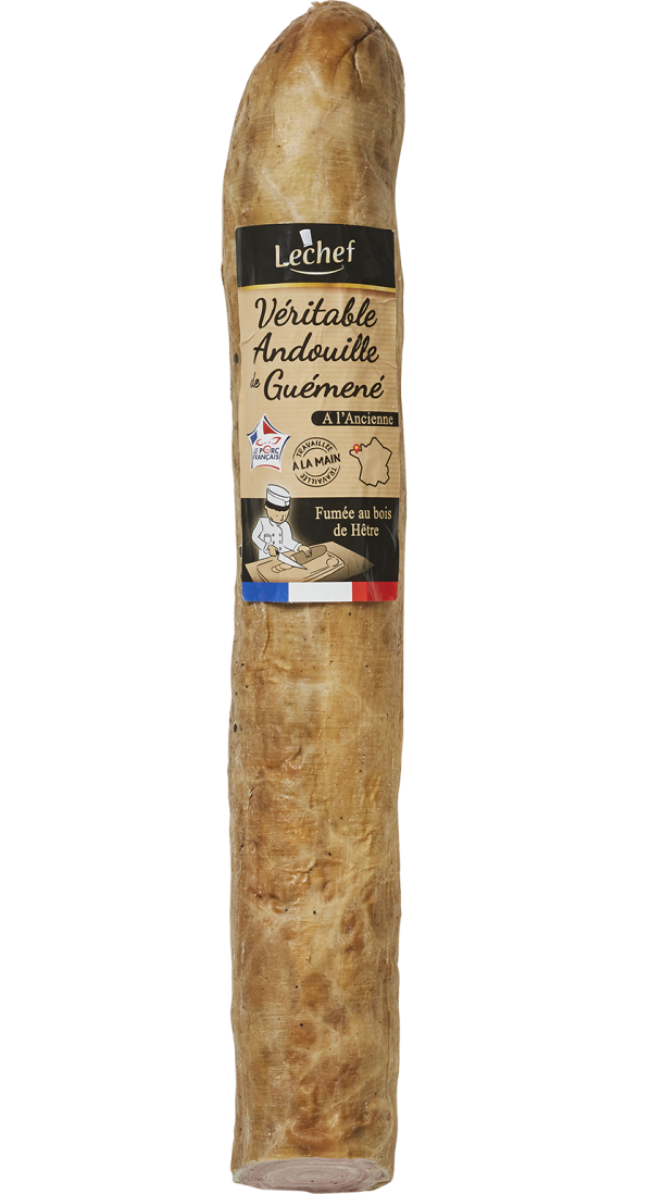 LBI  Guémené Andouille photo