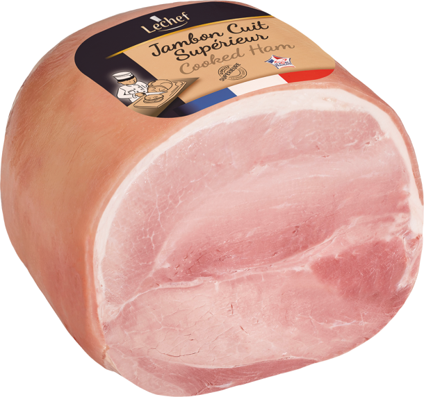 LBI cooked ham photo