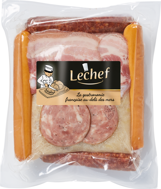 LBI Sauerkraut photo