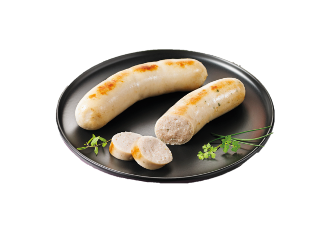 Photo boudin blanc LBI